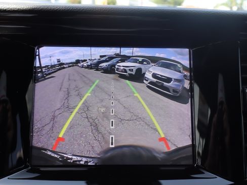 Used 2022 Dodge Durango GT AWD/4WD image 23