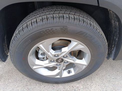 Used 2023 Hyundai Tucson SEL AWD/4WD image 15
