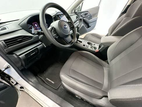 Certified 2026 Subaru Crosstrek 2.5i Premium AWD/4WD image 16