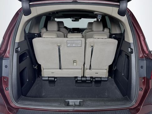Used 2020 Honda Odyssey EX-L image 26