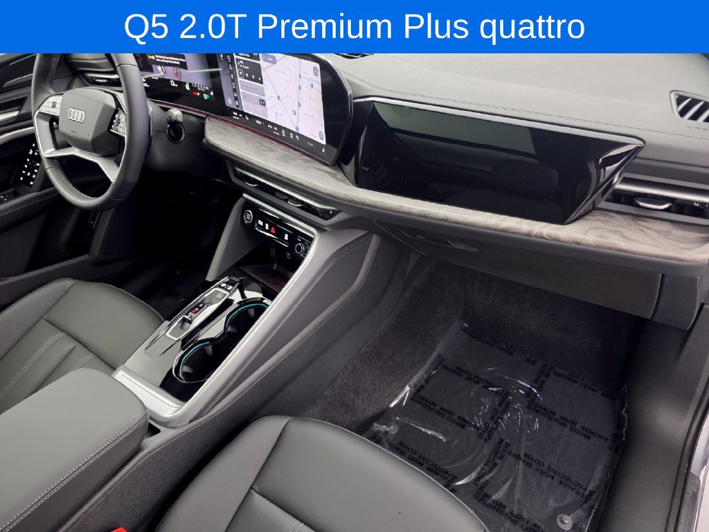 Used 2026 Audi Q5 Premium Plus AWD/4WD image 29