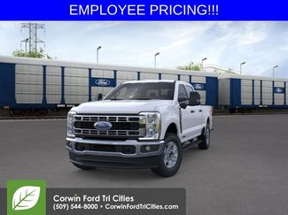 New 2026 Ford F350 XLT AWD/4WD video 3