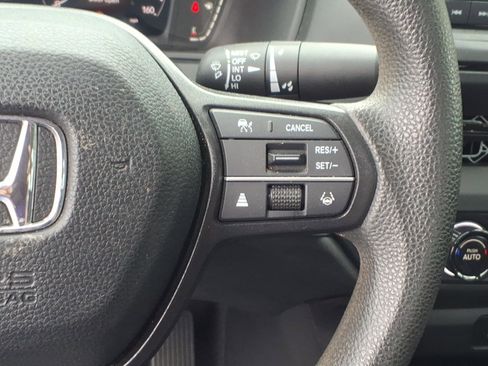 Used 2023 Honda Accord LX image 20