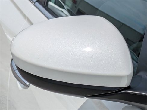 New 2025 Nissan Altima 2.5 SV w/ SV Special Edition Package image 13