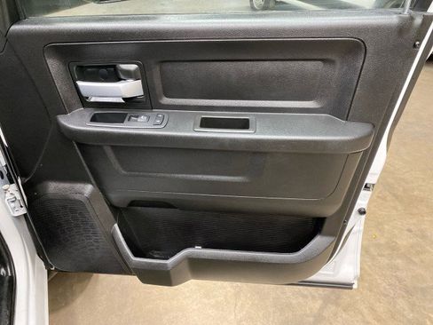 Used 2019 RAM 5500 Tradesman w/ Max Tow Package image 14