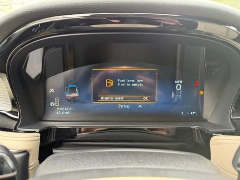 New 2026 Lincoln Corsair Premiere image 18