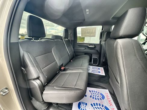 New 2026 GMC Sierra 2500 SLE w/ SLE Value Package; image 59