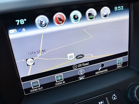 Used 2019 GMC Acadia SLT AWD/4WD image 21