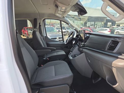 Used 2023 Ford Transit 350 XLT RWD image 15