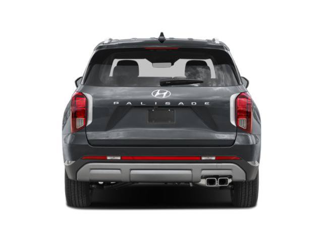 Used 2024 Hyundai Palisade SEL w/ Premium Package AWD/4WD image 8