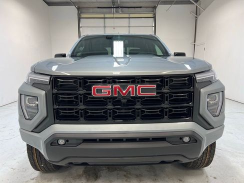 New 2026 GMC Canyon Elevation w/ Convenience Package image 12