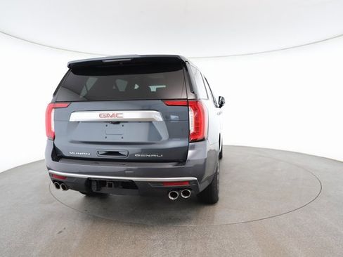 Used 2021 GMC Yukon Denali w/ Denali Ultimate Package image 15