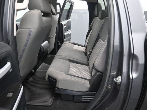 Used 2018 Toyota Tundra SR5 w/ TRD Off Road Package image 15