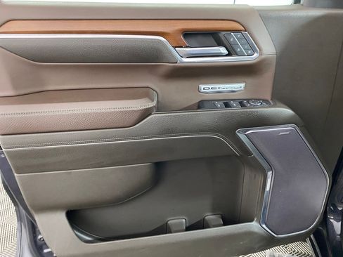 Used 2023 GMC Sierra 1500 Denali w/ Technology Package image 23