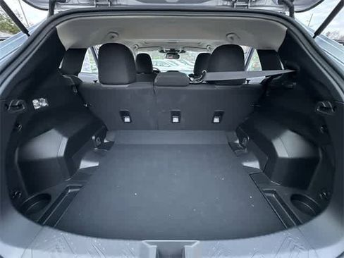 New 2026 Subaru Impreza 2.0i Sport image 25