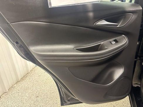 Used 2022 Buick Encore GX Preferred w/ Cold Weather Comfort Package image 27