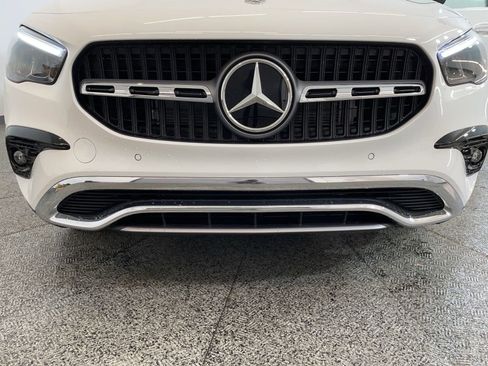 Certified 2025 Mercedes-Benz GLA 250 image 33