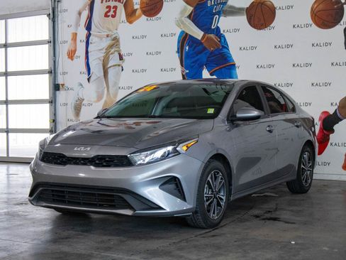Used 2024 Kia Forte LXS FWD image 20