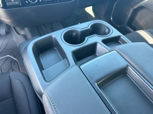 New 2026 Chevrolet Silverado 1500 LT w/ Protection Package image 22