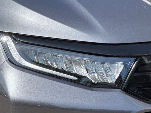 Certified 2025 Honda Odyssey Touring image 10