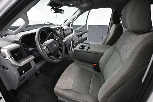 Used 2025 Ford F250 XLT w/ FX4 Off-Road Package AWD/4WD image 17