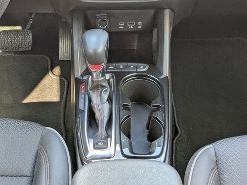 Certified 2023 Chevrolet TrailBlazer RS w/ Convenience Package image 21