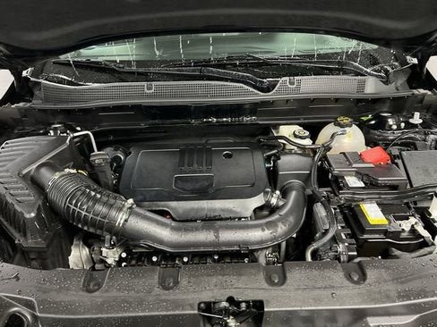 Certified 2025 Chevrolet Blazer LT AWD/4WD image 29