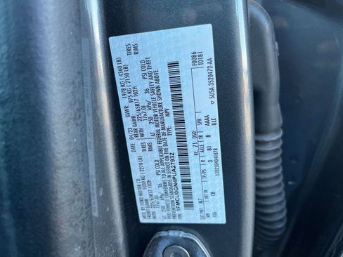 Used 2023 Ford Escape Active image 29