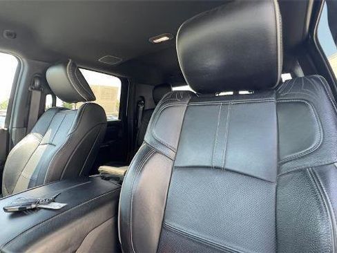 Used 2021 RAM 3500 Limited w/ Safety Group image 34