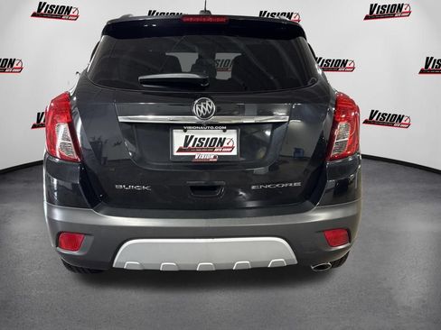 Used 2015 Buick Encore Convenience FWD image 7