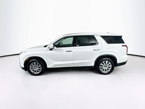 Used 2025 Hyundai Palisade SEL FWD image 4