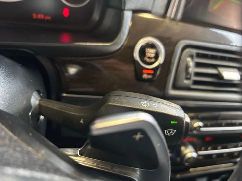 Used 2016 BMW 535i xDrive 535i xDrive Sedan 4D image 14