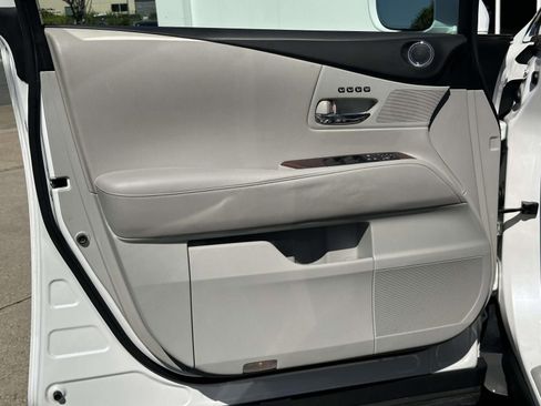 Used 2012 Lexus RX 350 AWD w/ Premium Pkg image 15