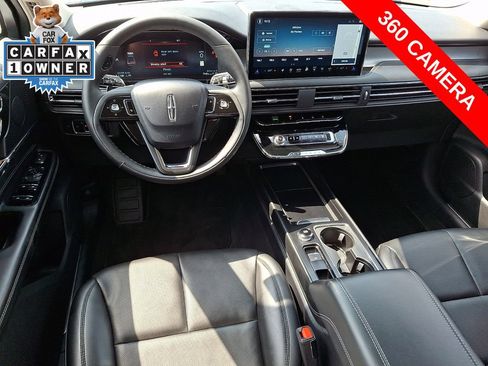 Used 2023 Lincoln Corsair AWD w/ Equipment Group 101A image 11