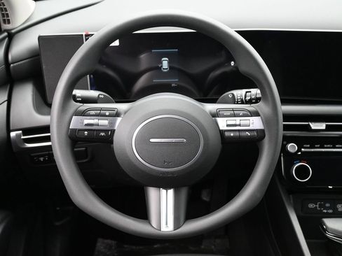 Used 2025 Hyundai Tucson SEL image 23