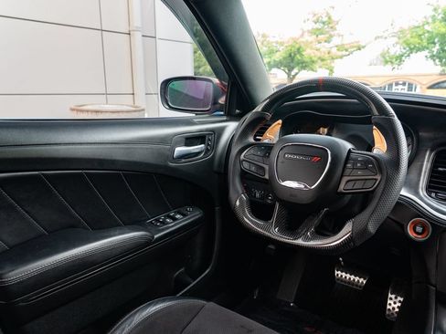 Used 2021 Dodge Charger R/T w/ Daytona Edition Group RWD image 11