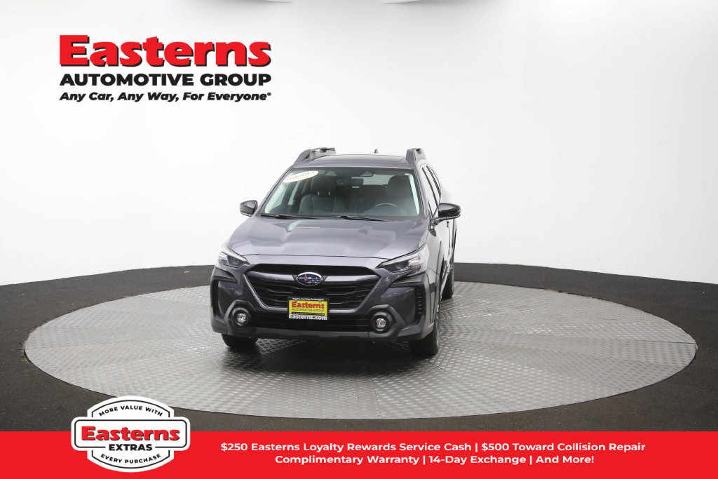 Used 2023 Subaru Outback Limited AWD/4WD image 51