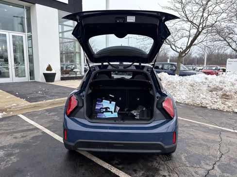 New 2026 MINI Cooper S FWD image 8