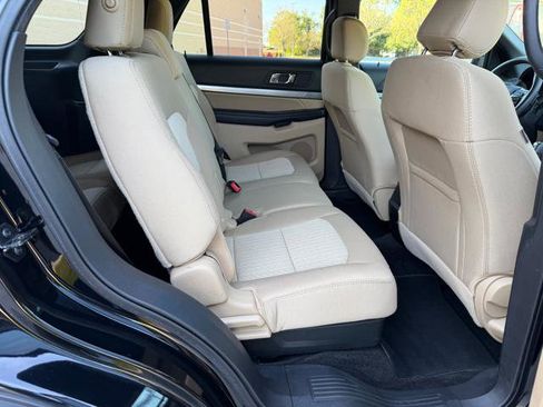 Used 2017 Ford Explorer 4WD image 15