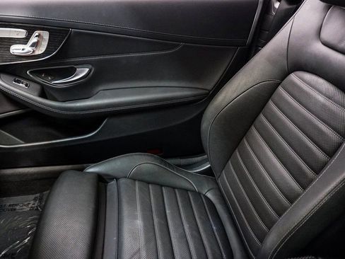 Used 2020 Mercedes-Benz C 43 AMG 4MATIC Coupe image 30