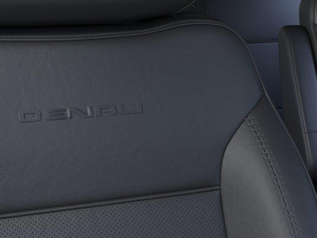 New 2026 GMC Yukon Denali w/ Advanced Technology Package RWD image 21