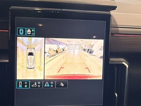 New 2026 GMC Acadia Denali w/ Super Cruise Package image 39