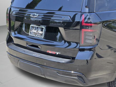 Used 2023 Chevrolet Tahoe RST w/ Luxury Package RWD image 42