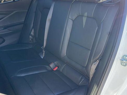 New 2026 Buick Envista Sport Touring w/ Convenience I Package image 13