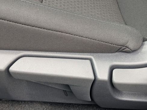 New 2026 Nissan Sentra S w/ Floor Mat Package FWD image 15