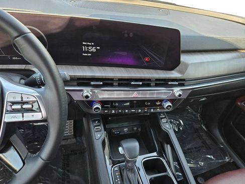 Certified 2024 Kia Telluride SX FWD image 23