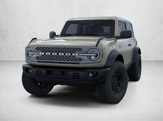 New 2026 Ford Bronco Badlands w/ Sasquatch Package AWD/4WD video 2