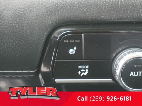Used 2023 Honda Pilot EX-L image 32