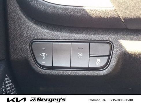 Certified 2024 Kia Seltos EX AWD/4WD image 27