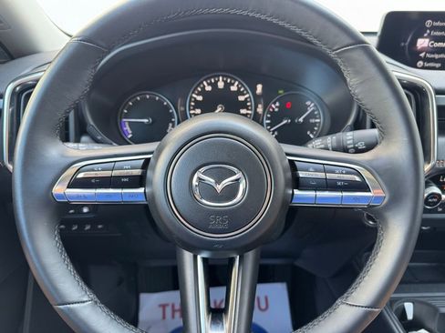 Certified 2025 MAZDA CX-50 2.5 Hybrid w/ Premium Plus Pkg AWD/4WD image 16